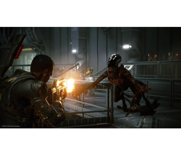 Aliens: Fireteam Elite Xbox - 668934 - zdjęcie 2